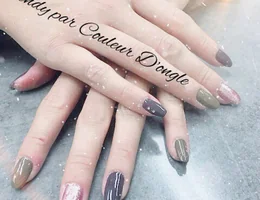 Couleur d'Ongle