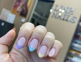 LINH Nails