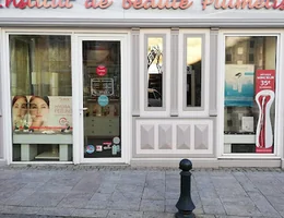 Institut de beauté Plumetis