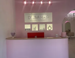 Divaa Hair