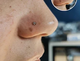 Naë Piercing