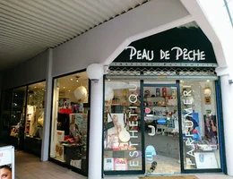 Peau De Pêche