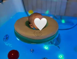 Le Spa des bébés