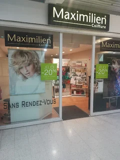 Photo Maximilien Coiffure - Logelbach