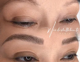 Wanderbellebeauty Microblading Sourcil Paris