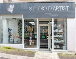 Studio D'Artist