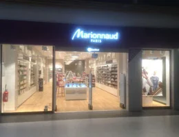 Marionnaud - Parfumerie & Institut