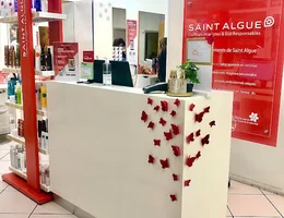 Saint Algue - Coiffeur Cusset