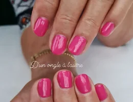 D'Un Ongle à l'Autre