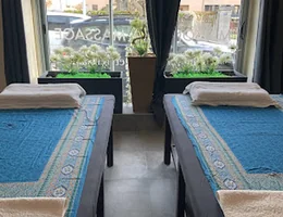 Maison Thaï massage