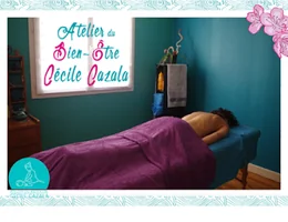 Atelier du Bien-être Cécile Cazala