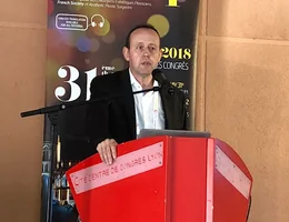 Dr Frédéric Duroure Chirurgien Esthétique & Plastique Grenoble