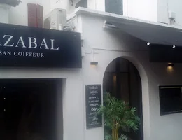 Olazabal Artisan Coiffeur