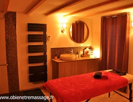 Ô bien-être massage