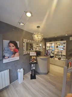 Photo Centre SKIN & BEAUTÉ