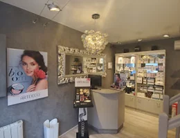 Centre SKIN & BEAUTÉ