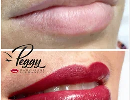 Peggy Maquillage Permanent