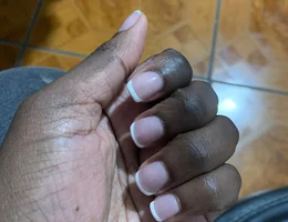 Nails and Beauty