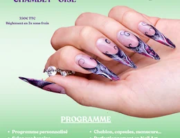 E-Fée glamour Académie