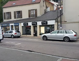 Eric Stipa - coiffeur Conflans Sainte Honorine