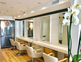 DESSANGE - Coiffeur Saint Jean De Luz