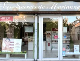 Les Secrets De Marianne