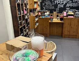 LUSH Cosmetics Rouen