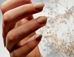 L'Fée les ongles