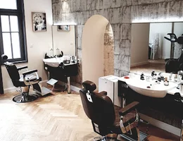 Maison de Coiffure