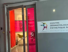 Centre Dermatologique Esthétique & Laser