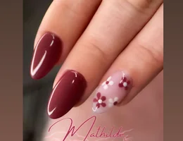 Mathilde nails studio