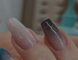 Lil’ carat nail