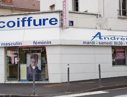 Coiffure Andrée