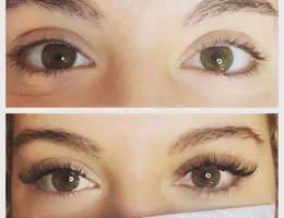 Glam Lash - extensions de cils