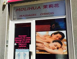 Molihua salon massage