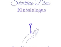 Séverine Dias Kinésiologue