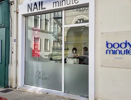 Institut de beauté Bodyminute / Nailminute