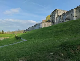 Remparts de Crépy-en-Valois