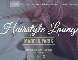 Cosy' R Paris Coiffure