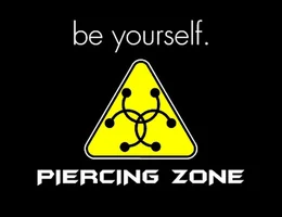 Piercing Zone