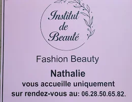 FASHION BEAUTY