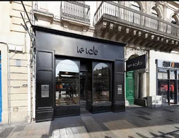 LE LAB HAIRSTYLIST / Salon de coiffure