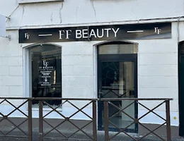 FF Beauty - Coiffeur Afro - Onglerie - Cils