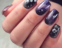 Sarah G Esthé Nails