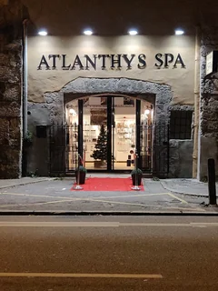 Photo ATLANTHYS SPA Grenoble - Massages & Expert minceur