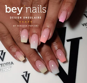 Photo Bey'Nails