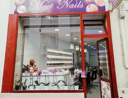 Meet Nails(18ème)