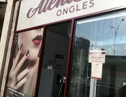 Aléna Ongles