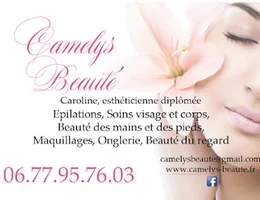 Camelys Beauté