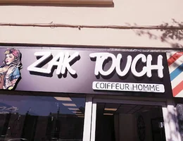 Zak Touch